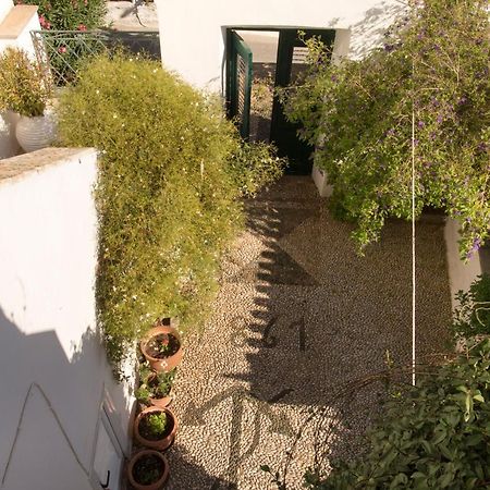 Villa 1861 Mansion Spetses Exterior foto