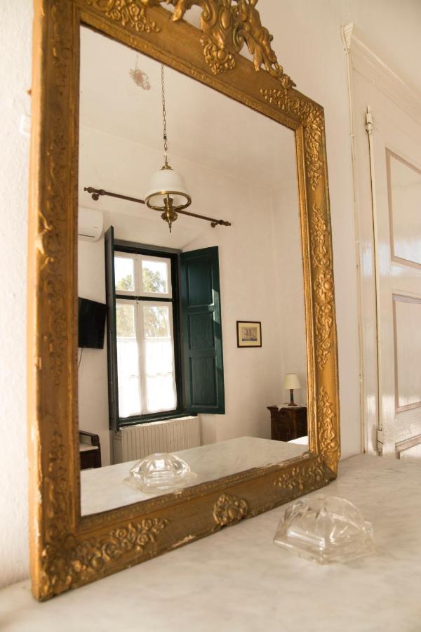 Villa 1861 Mansion Spetses Exterior foto